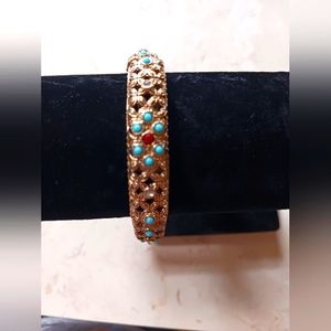 R.J. Graziano bracelet